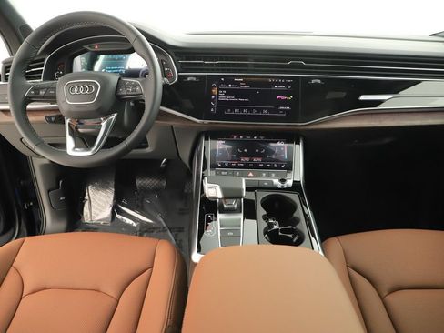 New 2026 Audi Q7 2.0T Premium Plus AWD/4WD image 18