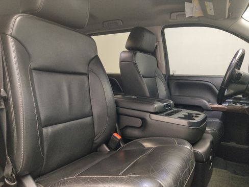 Used 2018 GMC Sierra 1500 SLT w/ SLT Premium Package image 21