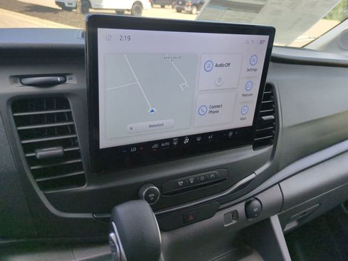 New 2025 Ford Transit 350 XL image 27