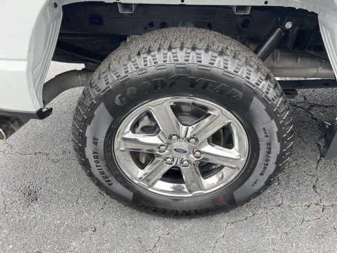 Used 2024 Ford F150 XLT w/ Tow/Haul Package image 6