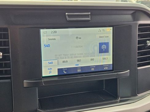 New 2026 Ford F250 XL w/ Snow Plow Prep Package image 23