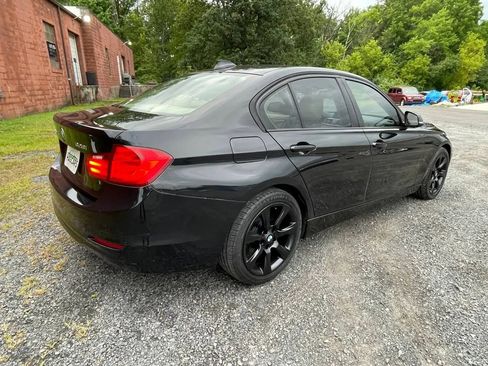 Used 2015 BMW 328i xDrive Sedan image 34