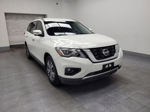 Used 2019 Nissan Pathfinder SL image 13