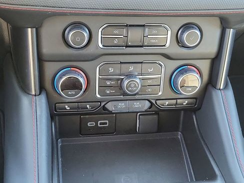 Used 2024 Chevrolet Tahoe RST w/ Luxury Package image 36