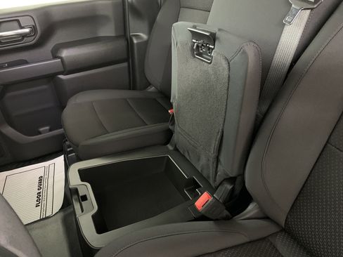 New 2026 GMC Sierra 3500 Pro w/ Convenience Package image 29