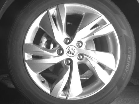 Used 2025 Buick Encore GX Preferred image 12