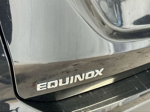 Used 2023 Chevrolet Equinox LT FWD image 10