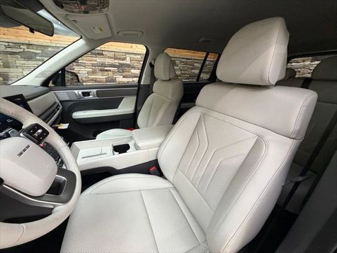 New 2026 Hyundai Santa Fe SEL image 16