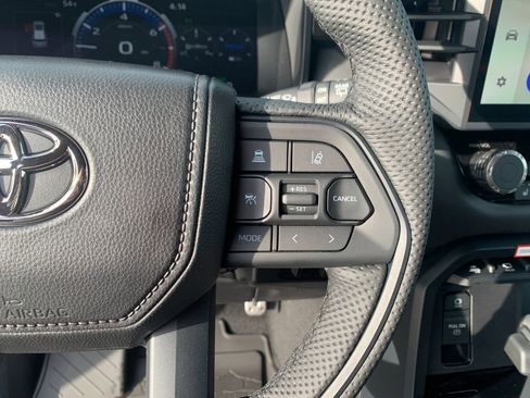 New 2026 Toyota Sequoia TRD Pro image 28