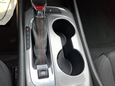 Used 2023 Chevrolet Malibu RS FWD image 20