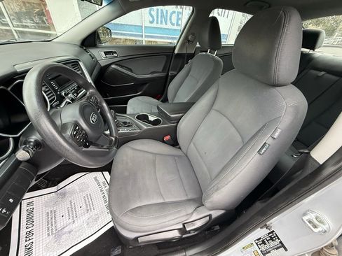 Used 2015 Kia Optima LX image 6