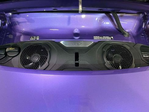 Certified 2026 Porsche 911 GT3 RWD image 18