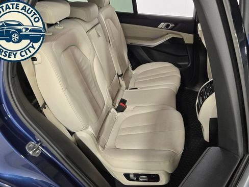 Used 2020 BMW X5 xDrive40i w/ Convenience Package AWD/4WD image 40