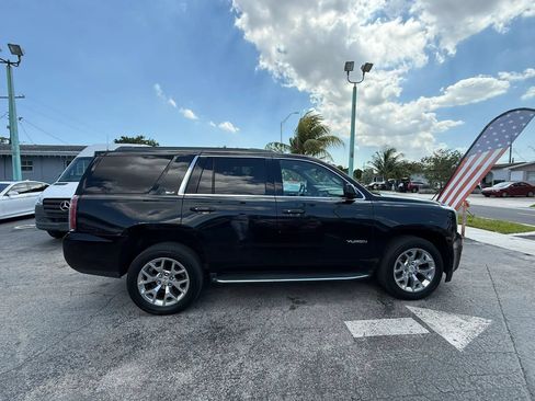 Used 2019 GMC Yukon SLT RWD image 6