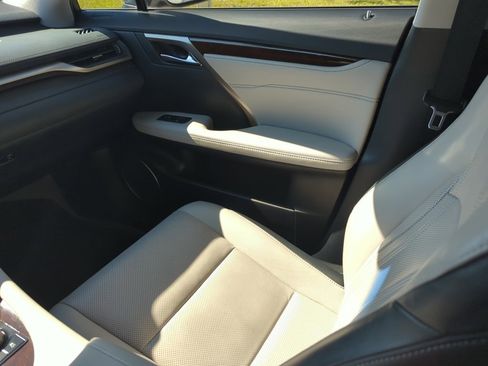 Used 2017 Lexus RX 350 350 image 14