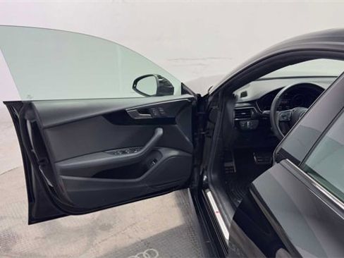 Used 2019 Audi A5 2.0T Premium Plus w/ Premium Plus image 10