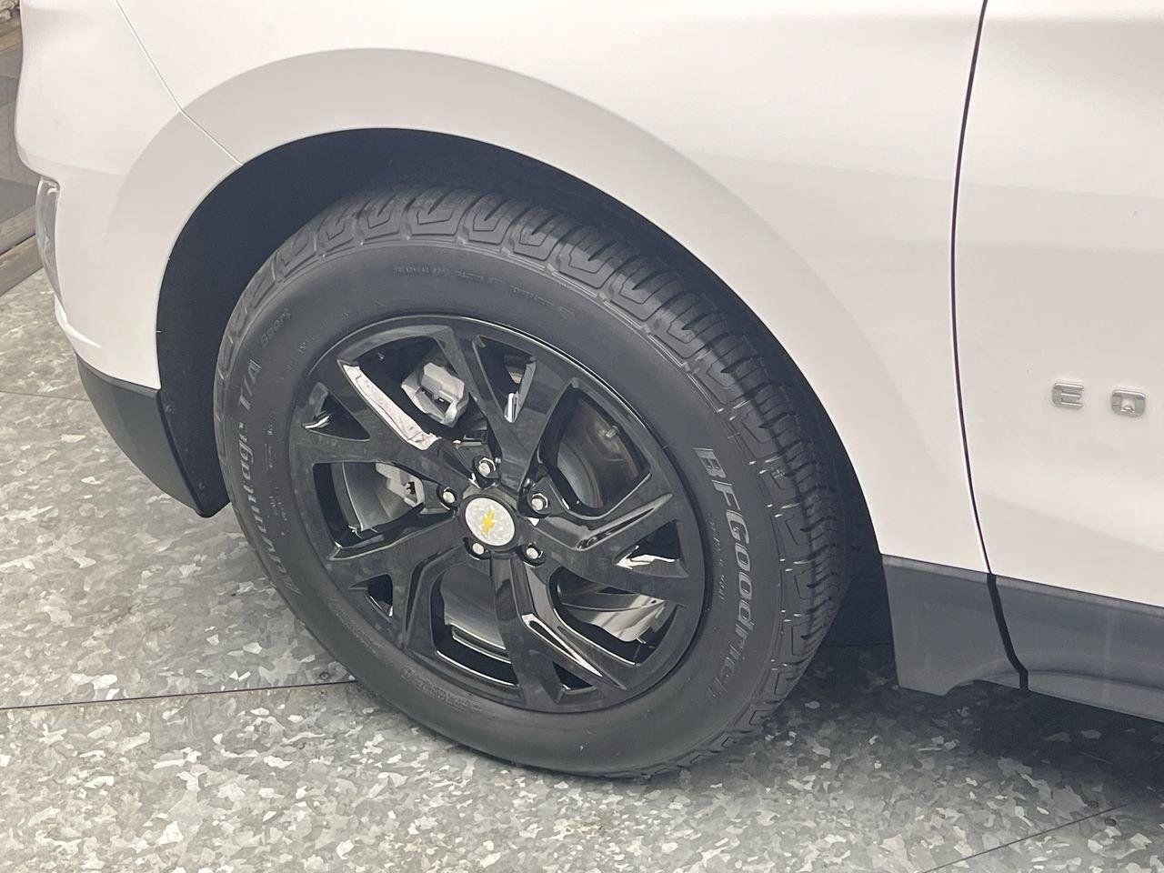 Certified 2019 Chevrolet Equinox LT AWD/4WD image 31