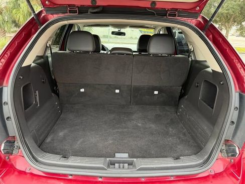 Used 2014 Ford Edge SEL w/ Equipment Group 205A image 13