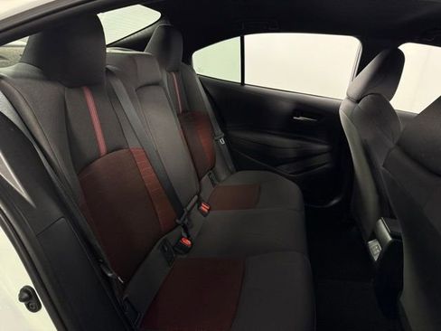 Used 2024 Toyota Corolla SE image 17