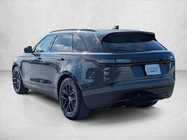 New 2026 Land Rover Range Rover Velar S AWD/4WD image 9