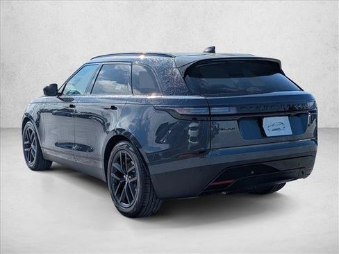 New 2026 Land Rover Range Rover Velar S AWD/4WD image 9