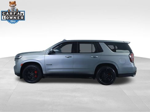 Used 2024 Chevrolet Tahoe RST w/ RST Performance Edition AWD/4WD image 9