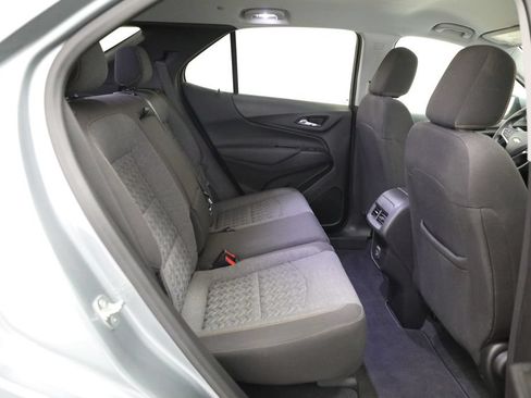 Certified 2024 Chevrolet Equinox LT AWD/4WD image 12