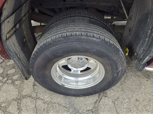 Used 2000 Ford F350 XL AWD/4WD image 29