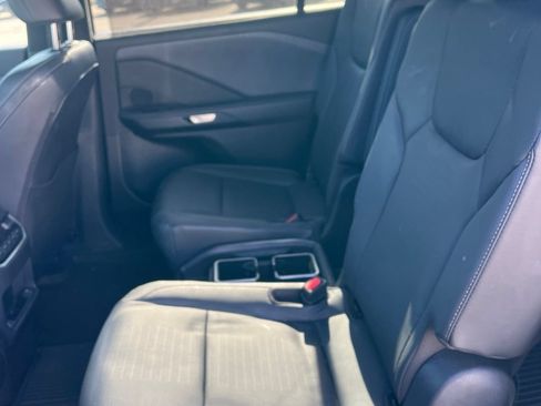 Used 2025 Lexus TX 350 FWD w/ Technology Package image 9