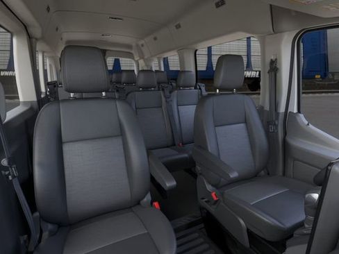 New 2026 Ford Transit 350 XL RWD image 10