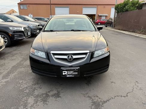 Used 2005 Acura TL image 2