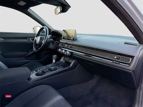 Used 2024 Honda Civic Sport image 26