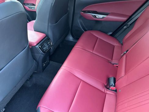 Certified 2025 Lexus NX 350h AWD w/ Premium Package image 12