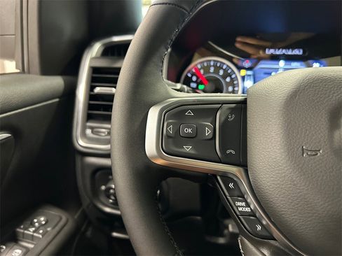 New 2026 RAM 1500 Big Horn image 19