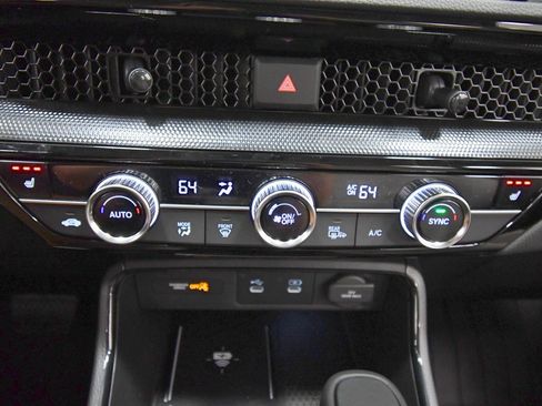 New 2026 Honda CR-V EX-L image 22