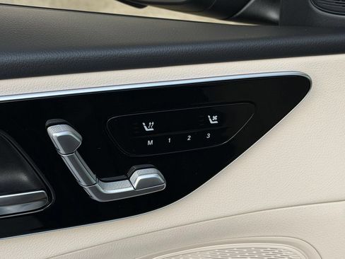 Certified 2024 Mercedes-Benz C 300 Sedan image 8