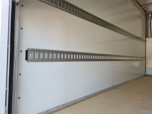 New 2025 Chevrolet Express 3500 w/ Power Convenience Package image 31