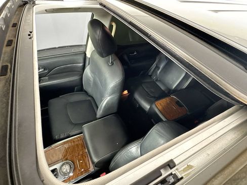 Used 2019 INFINITI QX80 Luxe w/ Proassist Package AWD/4WD image 26