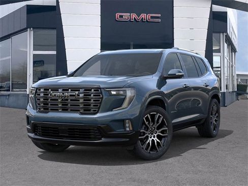 New 2026 GMC Acadia Denali Ultimate image 6