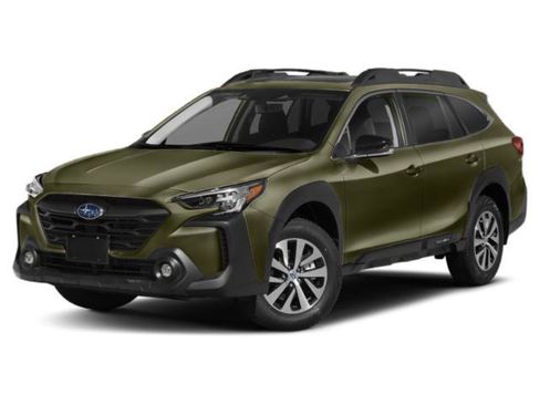 Used 2023 Subaru Outback Premium AWD/4WD image 1