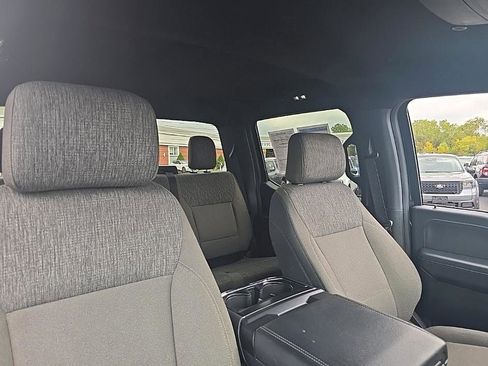 Used 2024 Ford F150 XLT w/ Mobile Office Package image 40