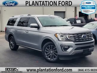 Certified 2021 Ford Expedition Max Limited video 1