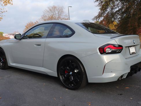 New 2026 BMW 230i Coupe w/ Premium Package image 5