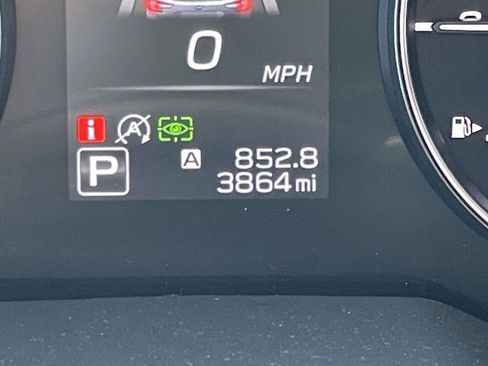 Used 2025 Subaru Outback Touring XT w/ Tech Package 3 image 30