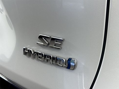Certified 2023 Toyota RAV4 SE w/ SE Grade Weather Package AWD/4WD image 15