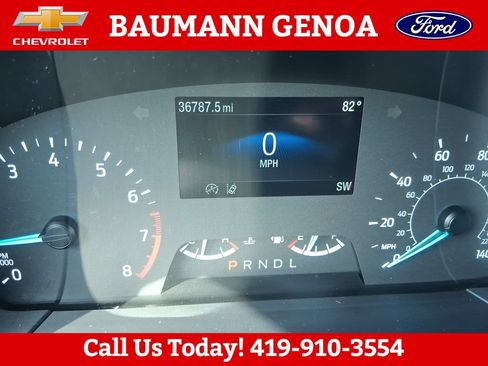 Used 2022 Ford Escape SEL FWD image 18