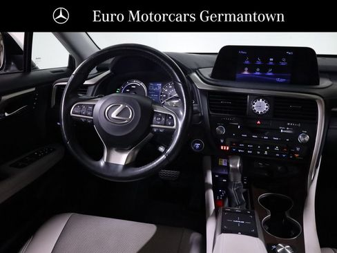 Used 2022 Lexus RX 450h AWD w/ Premium Package image 55
