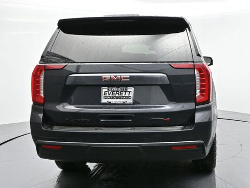 Used 2023 GMC Yukon XL AT4 w/ AT4 Premium Package image 6