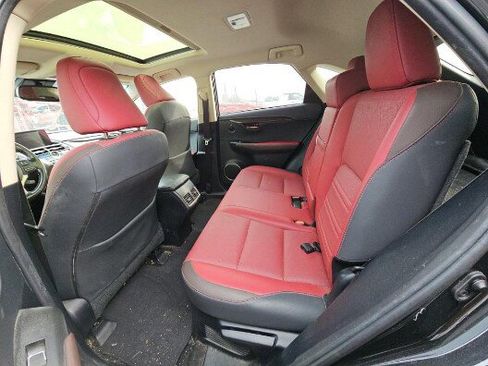 Used 2019 Lexus NX 300 AWD w/ Comfort Package image 4