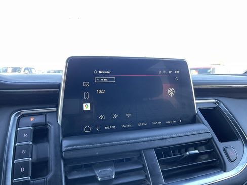 Used 2022 GMC Yukon XL SLE w/ Max Trailering Package image 15